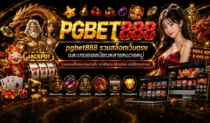 pgbet888